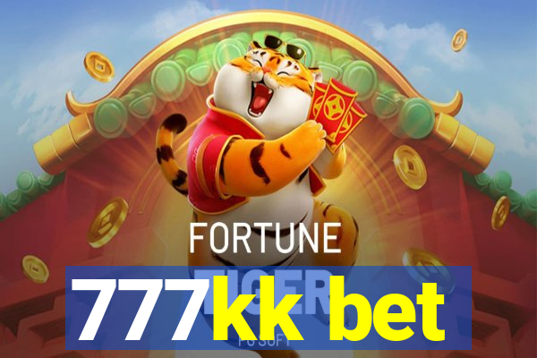 777kk bet